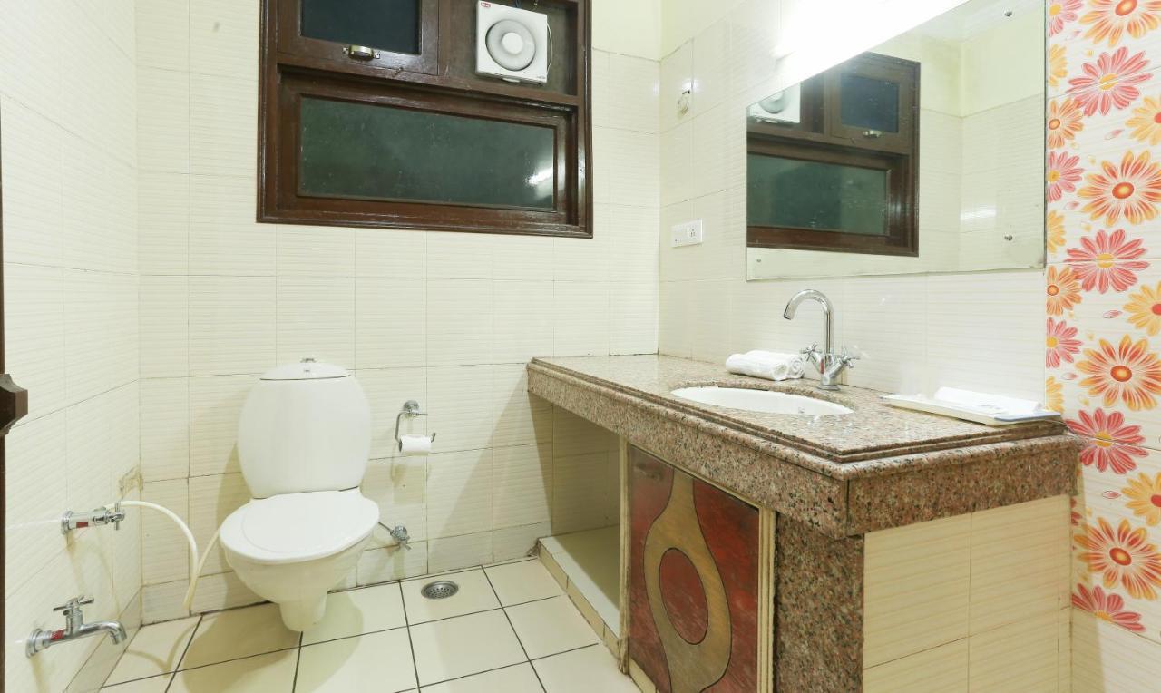 Moon Walk Residency Hotel Dharamshala Bagian luar foto